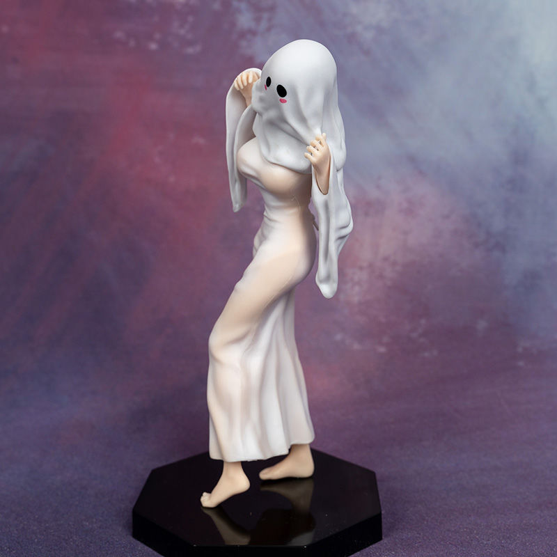 Vintage Collectible Figures - Neues Produkt Stehende Phantom Mutter Griffe