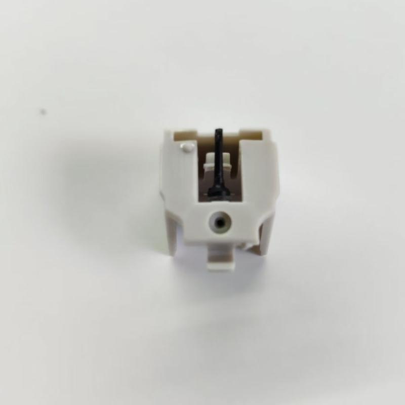 Record Player Needle - 1 Stück AT3600L Diamant-Plattenspieler-Nadeln, Ersatznadel für
