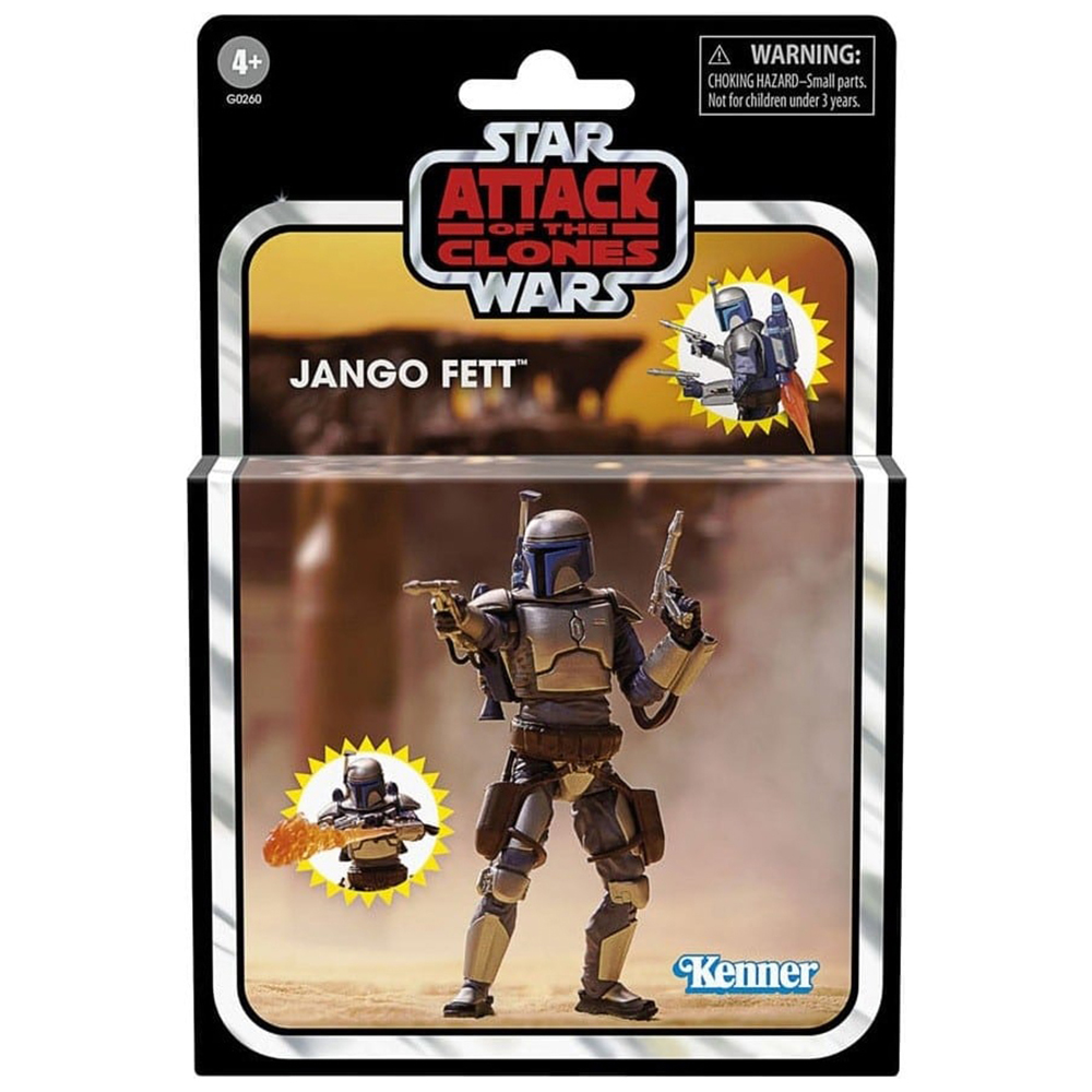 Vintage Star Wars Collectible - [Auf Lager] Hasbro STAR WARS The
