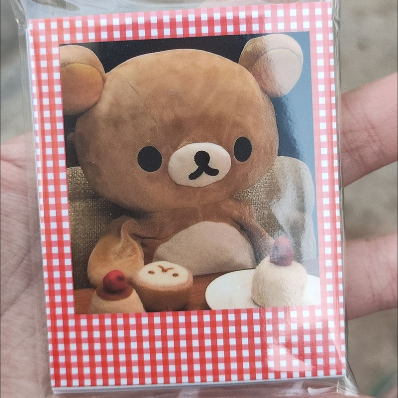Niedlicher Bär DIY Scrapbook D – Vintage Collectible Bears Bewertung und Preis
