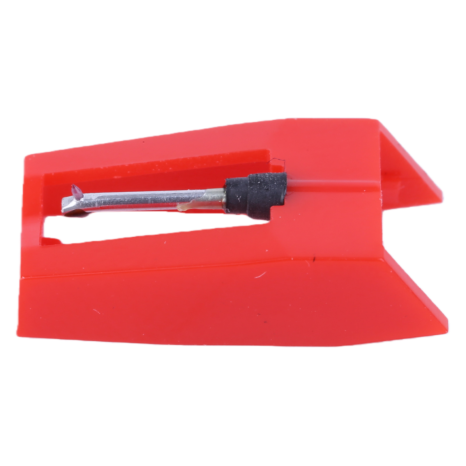 4 Stück Plattenspieler-Nadeln, – Record Player Needle Bewertung und Preis