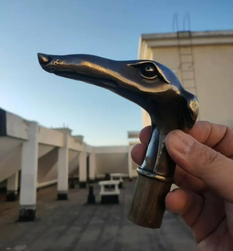 Antiker viktorianischer Gehsto – Vintage Collectible Guns Bewertung und Preis