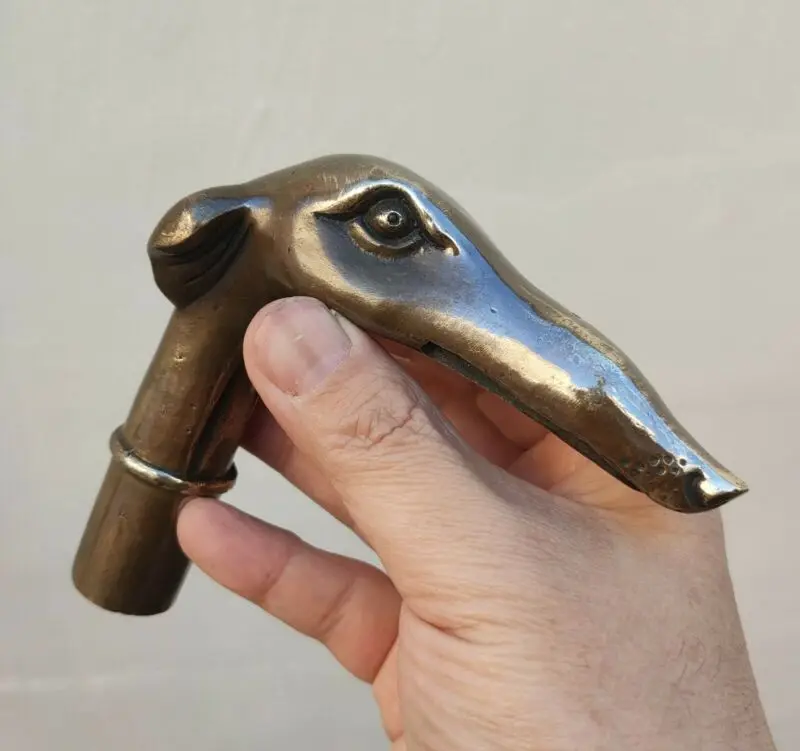 Antiker viktorianischer Gehsto – Vintage Collectible Guns Bewertung und Preis