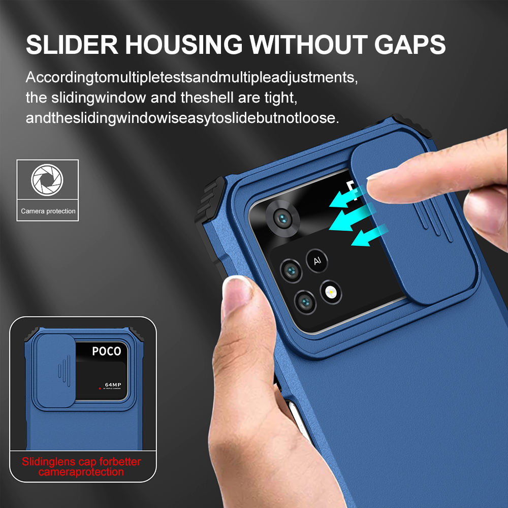 Stoßfeste Handyhülle für Xiaom – Camera Leather Case Bewertung und Preis