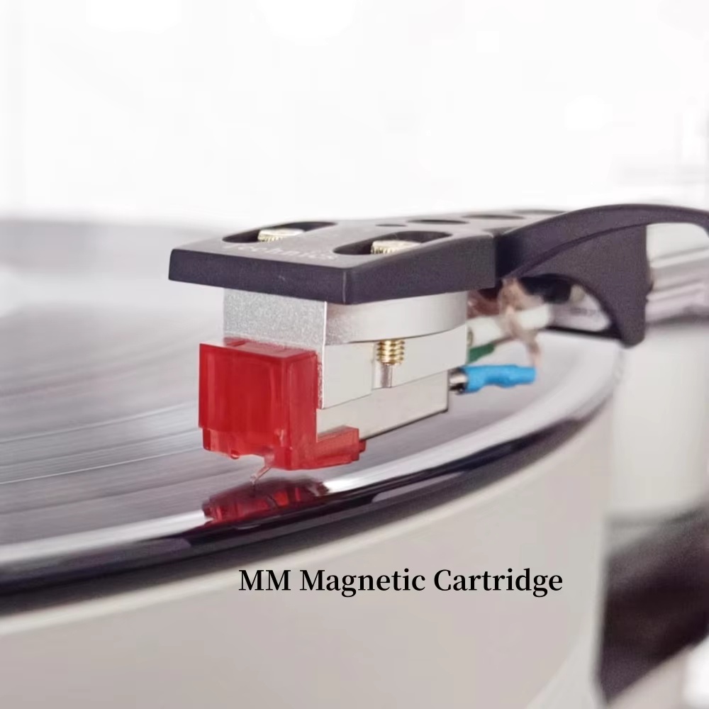 MM Magnetische Tonabnehmer-Dia – Record Player Needle Bewertung und Preis