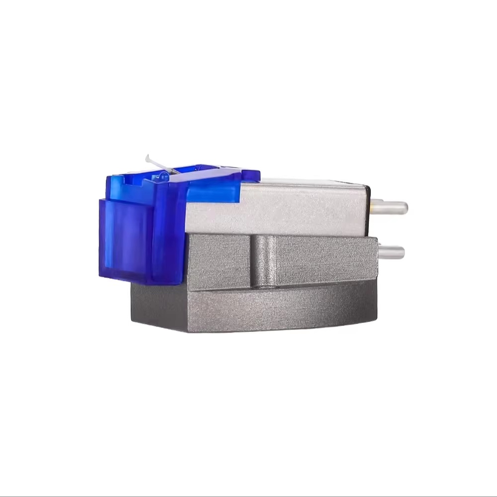 MM Magnetische Tonabnehmer-Dia – Record Player Needle Bewertung und Preis