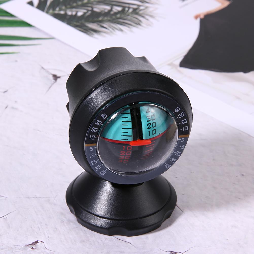 Multifunktions-Neigung messer  – Analog Meter Gauge Bewertung und Preis