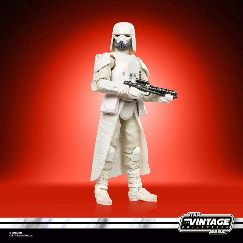 Auf Lager: Hasbro STAR WARS Th – Vintage Star Wars Collectible Bewertung und Preis