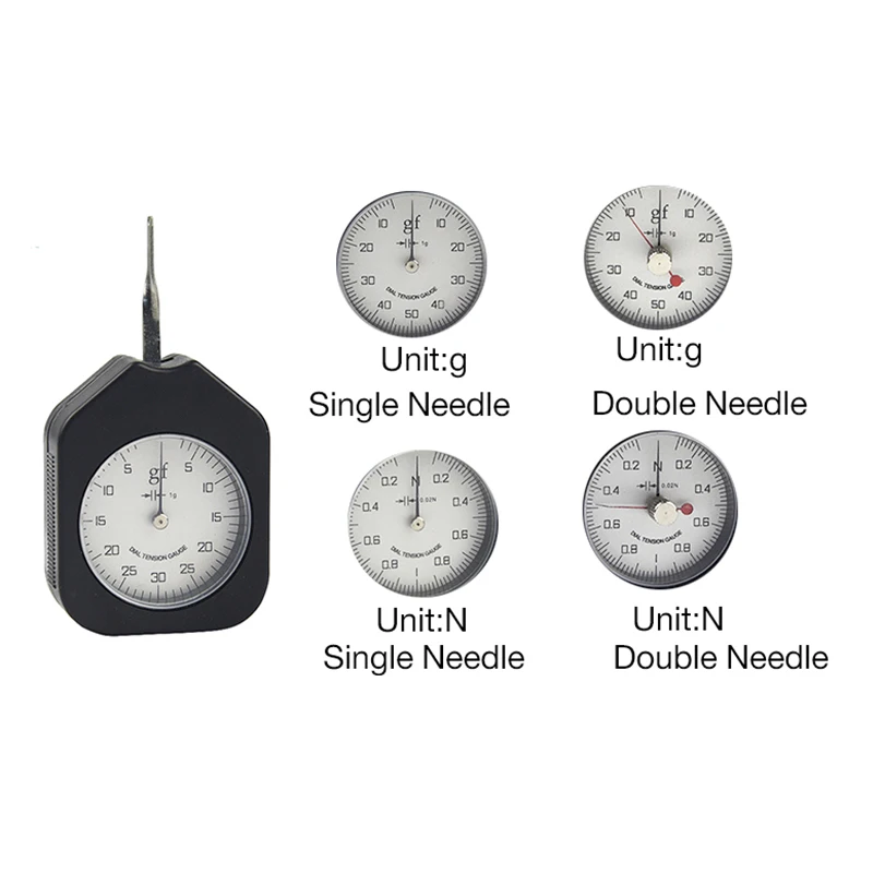 ATG-150-1 Tensiometer Zifferbl – Analog Meter Gauge Bewertung und Preis