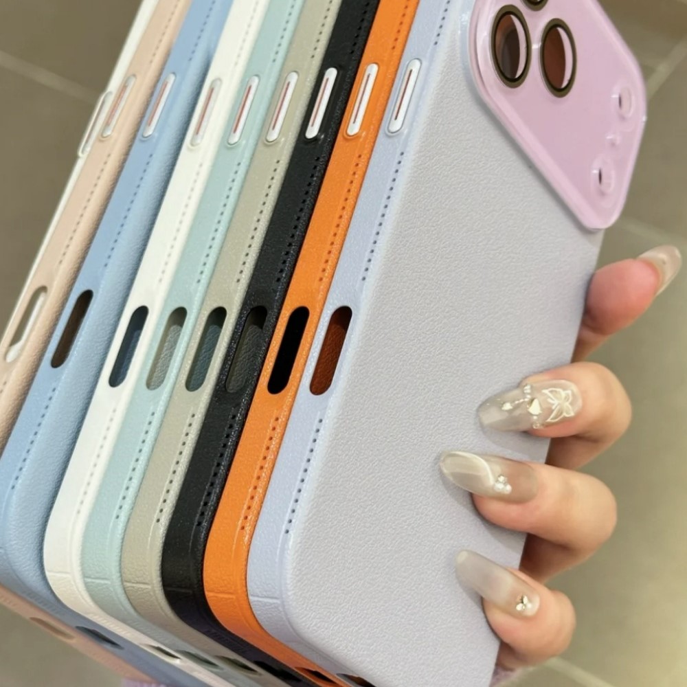 Luxuriöse HD-Kamerahülle aus H – Camera Leather Case Bewertung und Preis