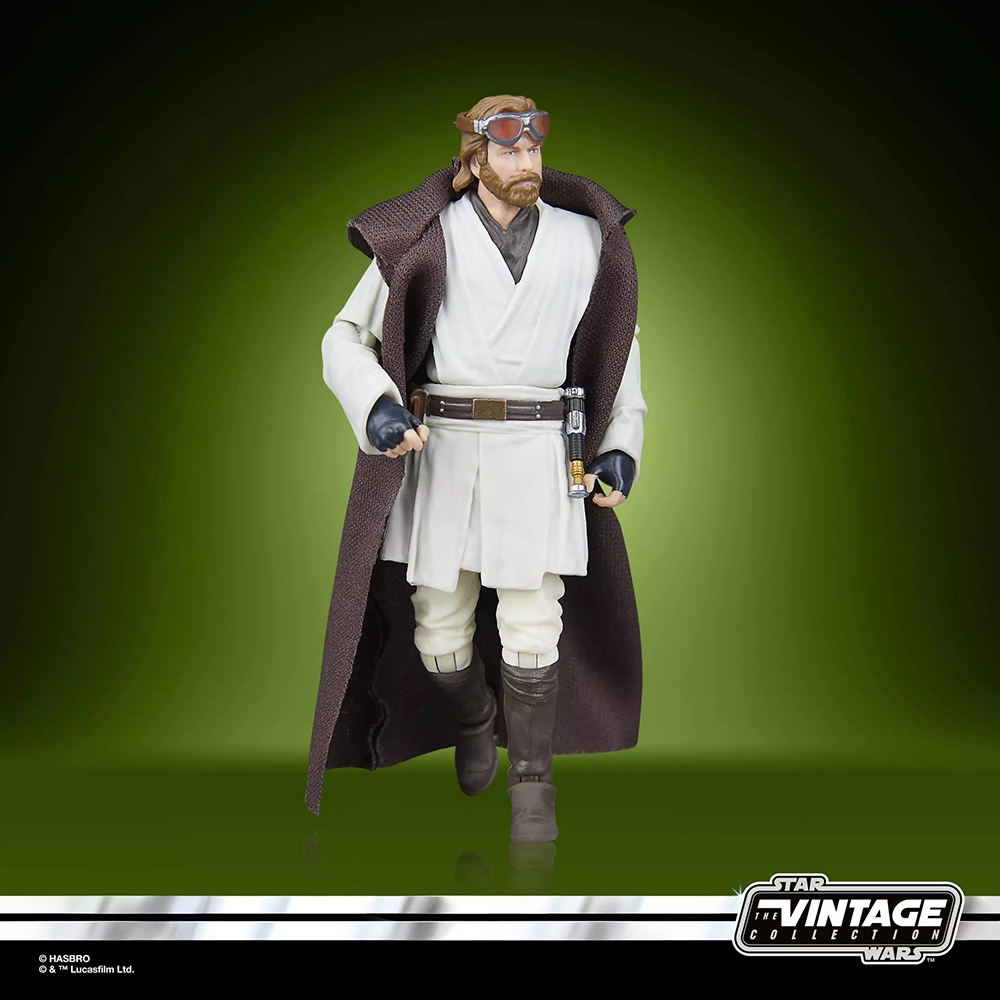 [Auf Lager] Hasbro STAR WARS T – Vintage Star Wars Collectible Bewertung und Preis