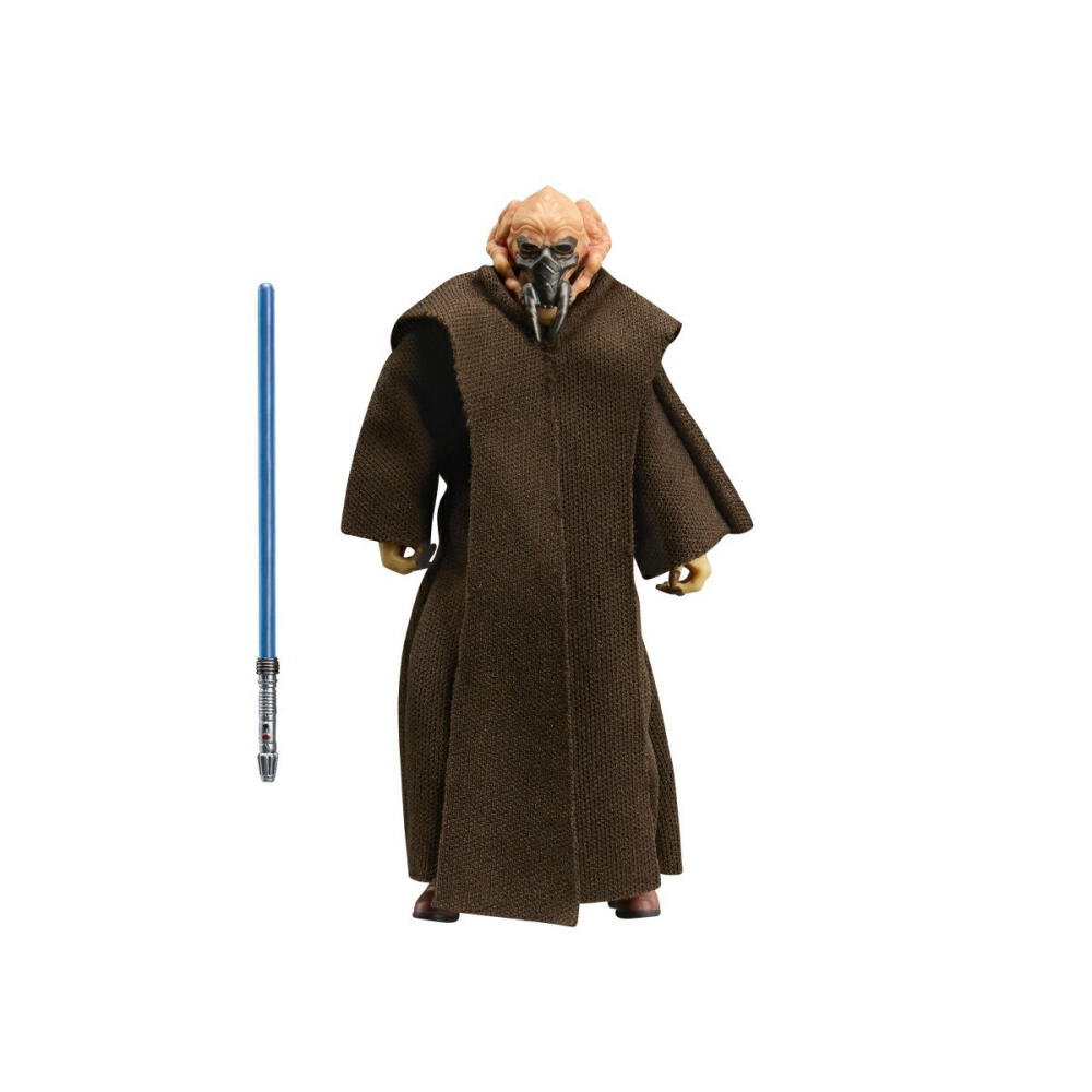 Offiziell Original Auf Lager H – Vintage Star Wars Collectible Bewertung und Preis