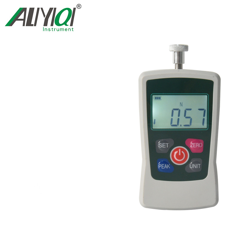 AMF-500 50KG 110Lb 1800Oz Digi – Analog Meter Gauge Bewertung und Preis