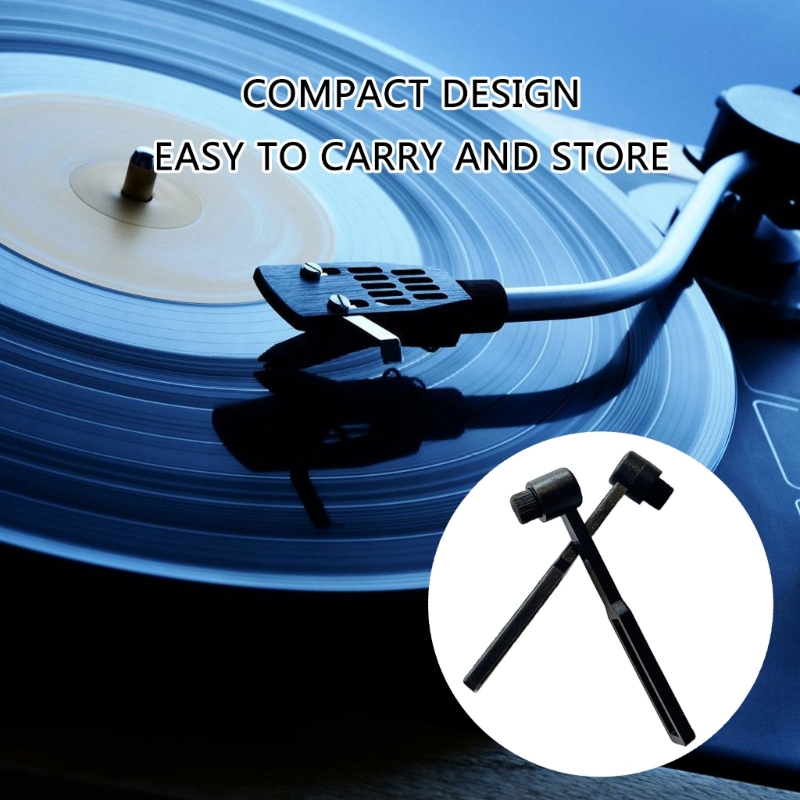 Schallplattenbürste, Reinigung – Record Player Needle Bewertung und Preis