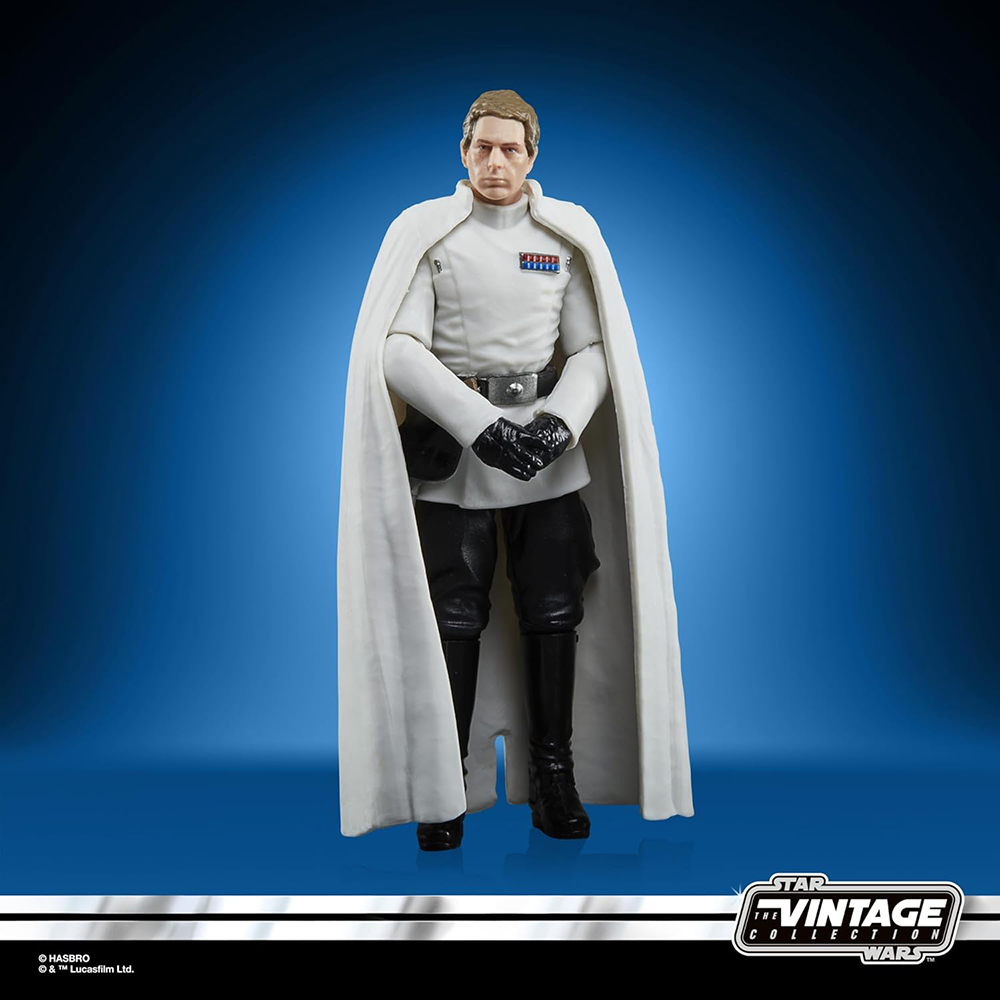 [Auf Lager] Hasbro STAR WARS T – Vintage Star Wars Collectible Bewertung und Preis
