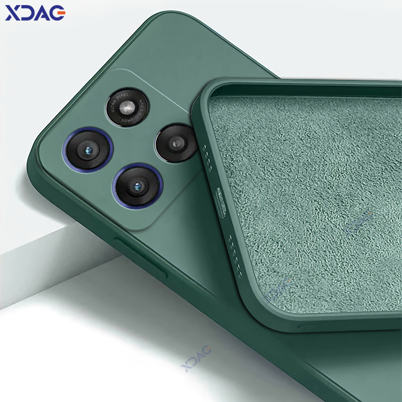 Candy Handyhülle für Motorola  – Camera Leather Case Bewertung und Preis