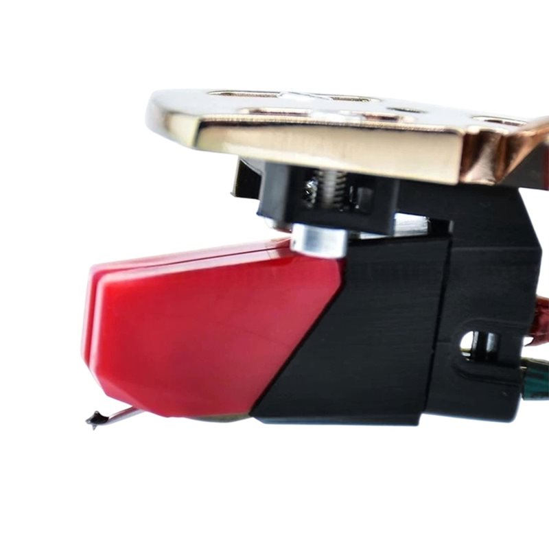 Neuheiten-Ersatz-Plattenspiele – Record Player Needle Bewertung und Preis