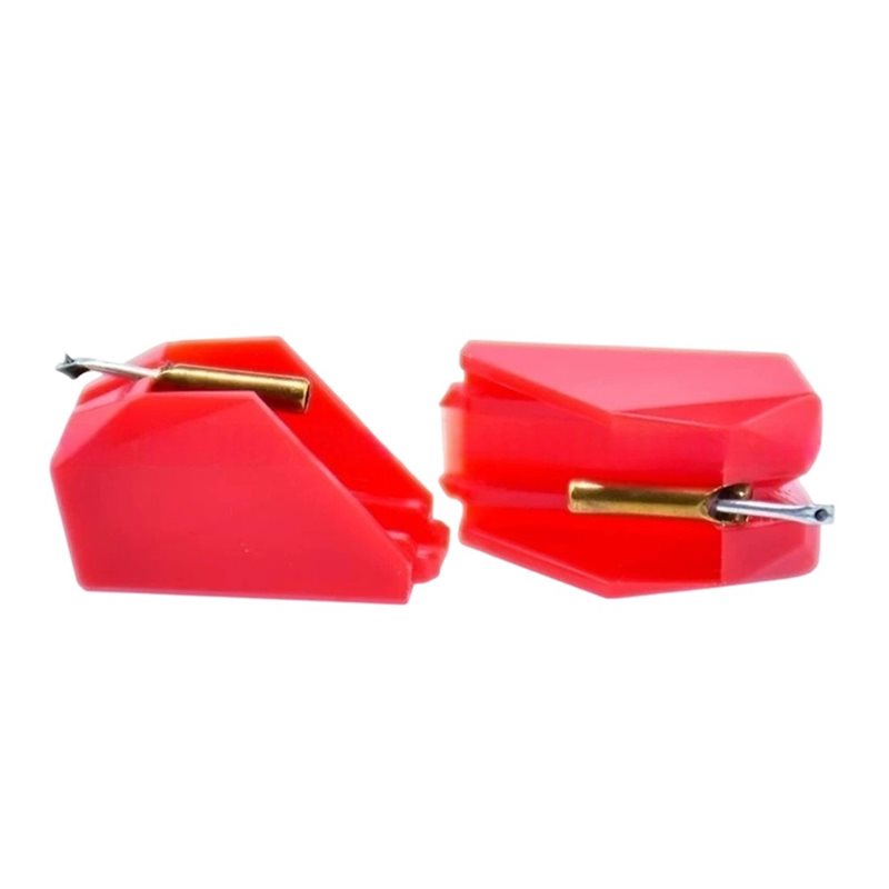 Neuheiten-Ersatz-Plattenspiele – Record Player Needle Bewertung und Preis