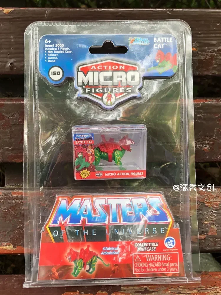 Action Micro Figuren Miniature – Vintage Collectible Figures Bewertung und Preis