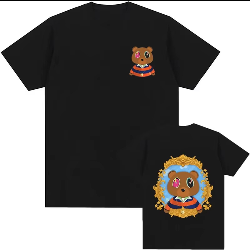 Unisex Kanye West The College  – Vintage Collectible Bears Bewertung und Preis