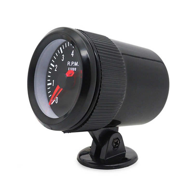 2 Stück 2 Zoll 52mm Auto-Tacho – Analog Meter Gauge Bewertung und Preis