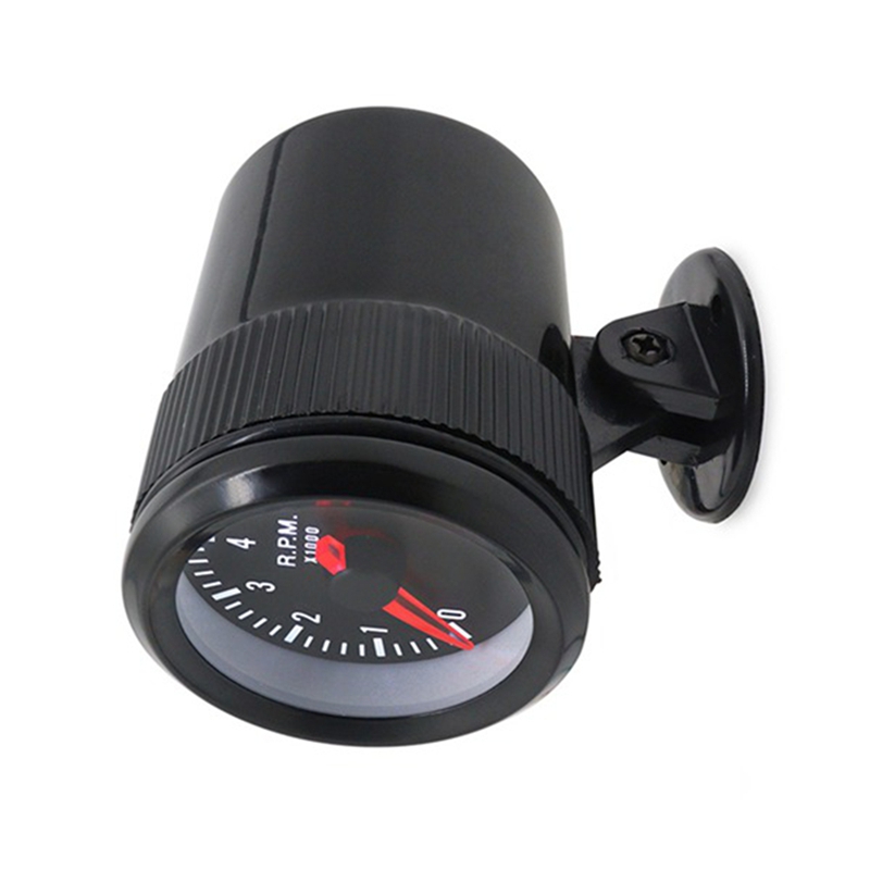 2 Stück 2 Zoll 52mm Auto-Tacho – Analog Meter Gauge Bewertung und Preis