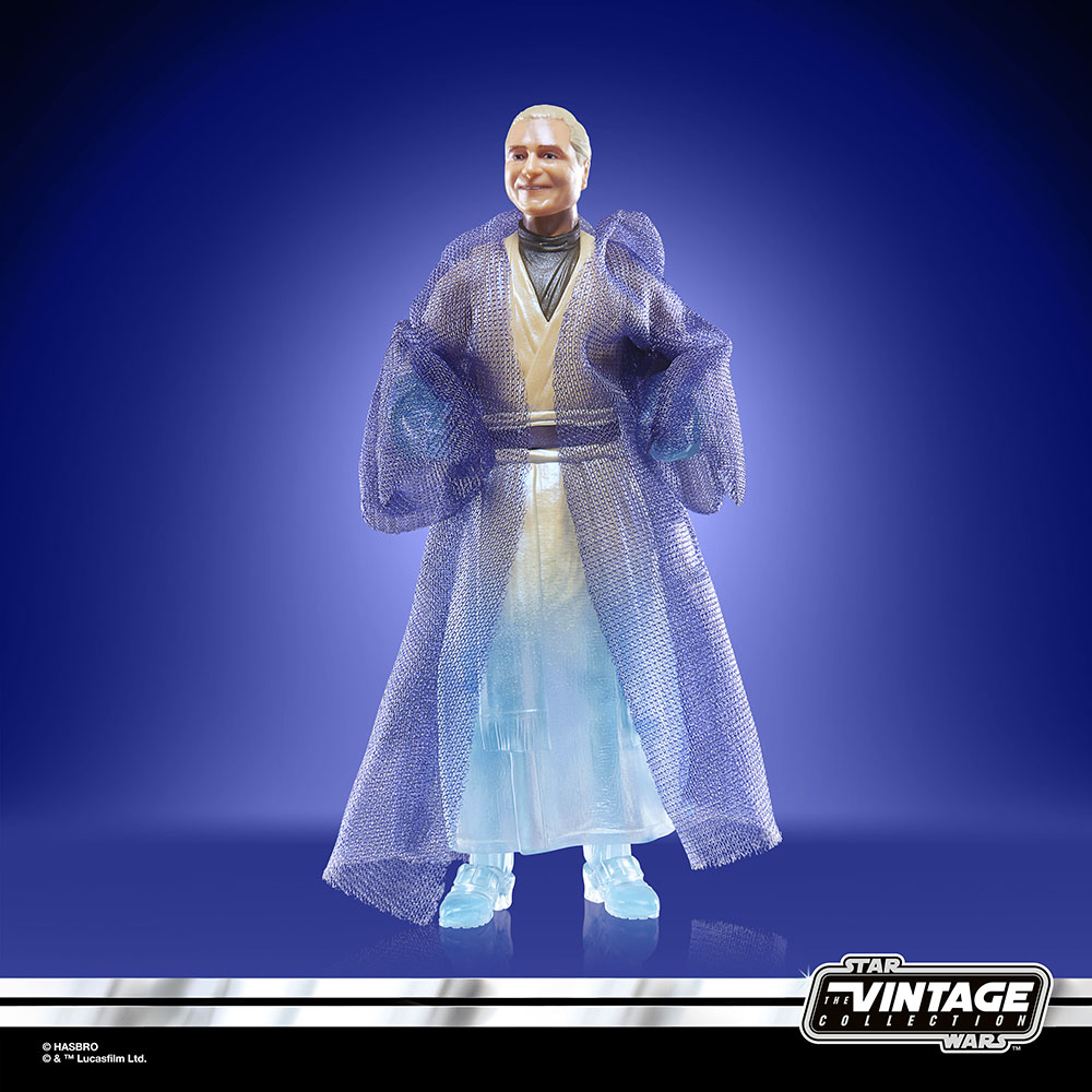 [Auf Lager] Hasbro STAR WARS T – Vintage Star Wars Collectible Bewertung und Preis