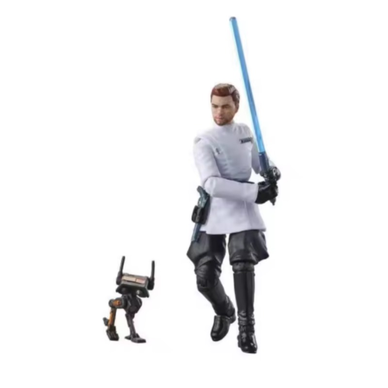 Original Hasbro STAR WARS The  – Vintage Star Wars Collectible Bewertung und Preis