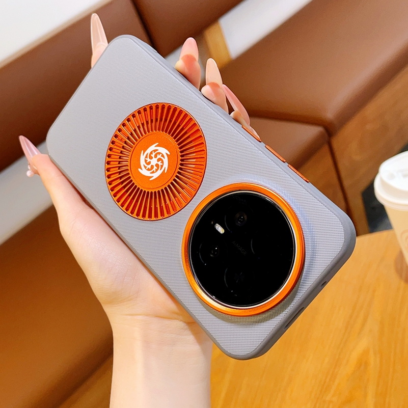 Magnetische Graphen-Kühlhülle  – Camera Leather Case Bewertung und Preis