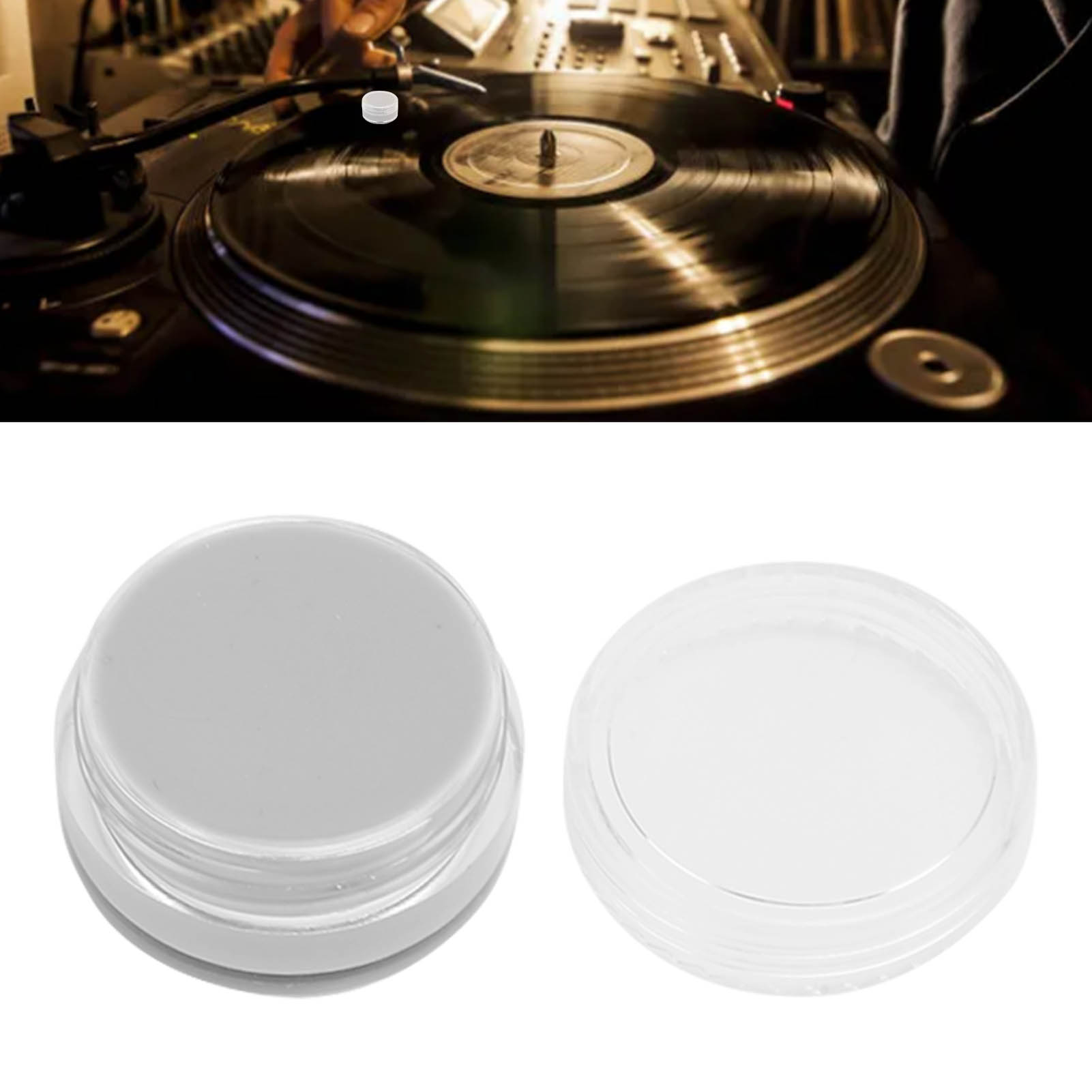 Plattenspieler-Stylus, saubere – Record Player Needle Bewertung und Preis