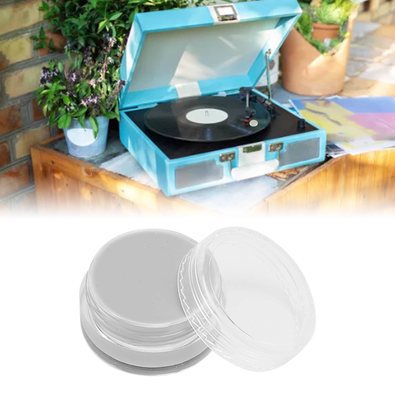 Plattenspieler-Stylus, saubere – Record Player Needle Bewertung und Preis