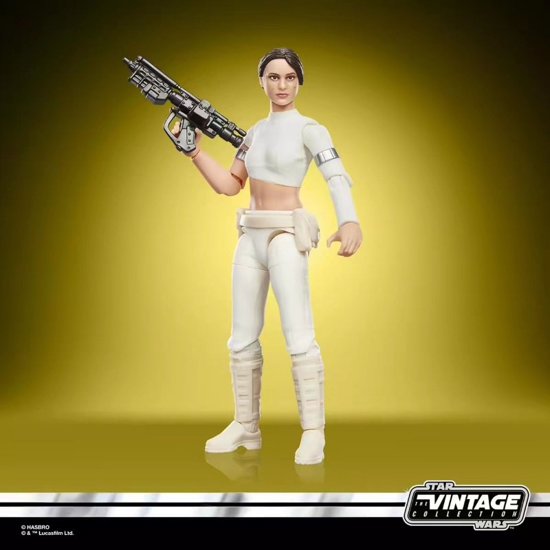 【Vorverkauf】Original Hasbro St – Vintage Star Wars Collectible Bewertung und Preis
