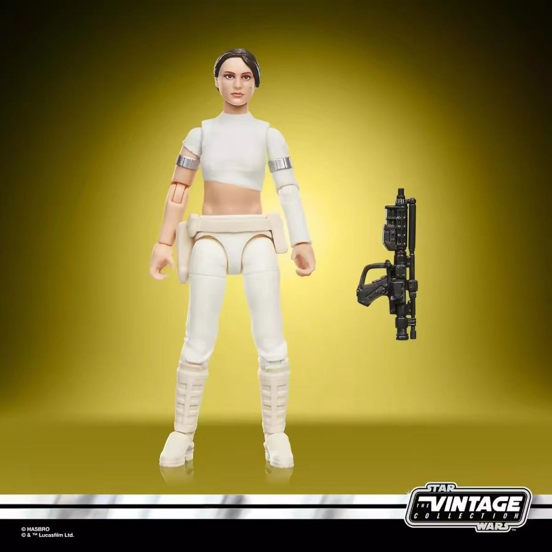 【Vorverkauf】Original Hasbro St – Vintage Star Wars Collectible Bewertung und Preis