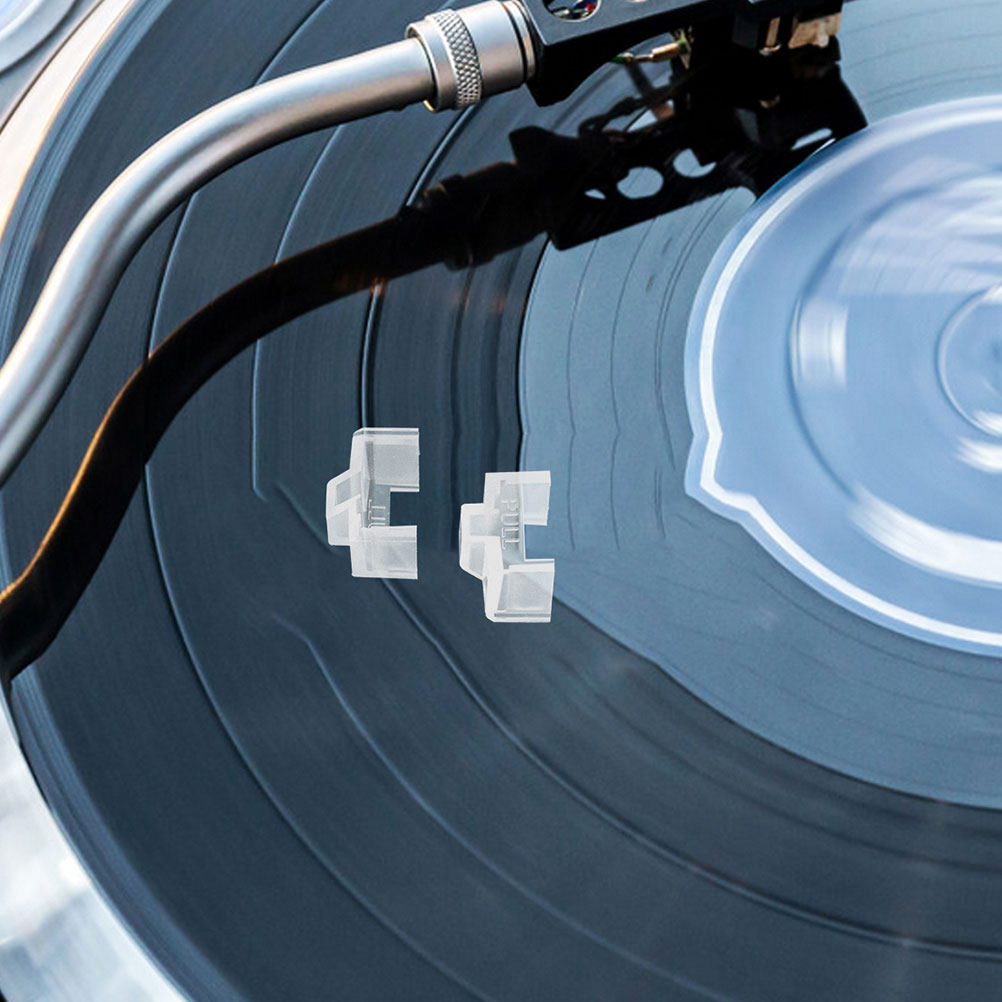 3 Stück Schallplatten-Plattens – Record Player Needle Bewertung und Preis