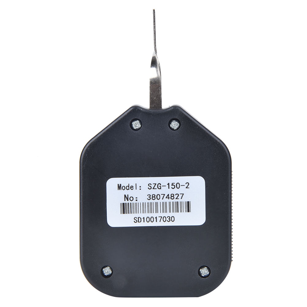 Kunststoff-Zeiger-Spannungsmes – Analog Meter Gauge Bewertung und Preis