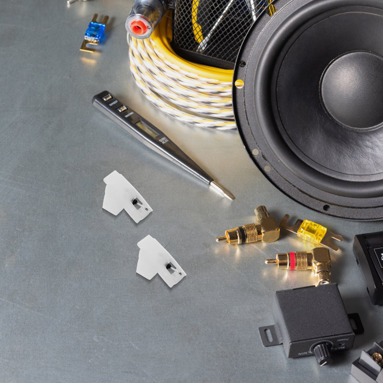 Ersatznadel für Vinyl-Plattens – Record Player Needle Bewertung und Preis