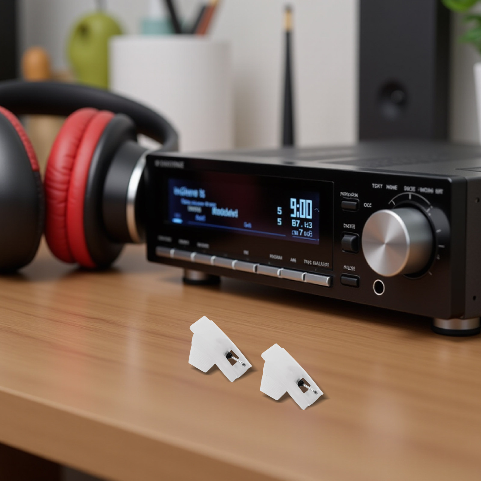 Ersatznadel für Vinyl-Plattens – Record Player Needle Bewertung und Preis