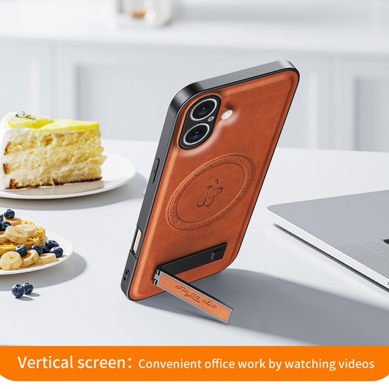 Leder-Standhülle für Samsung A – Camera Leather Case Bewertung und Preis