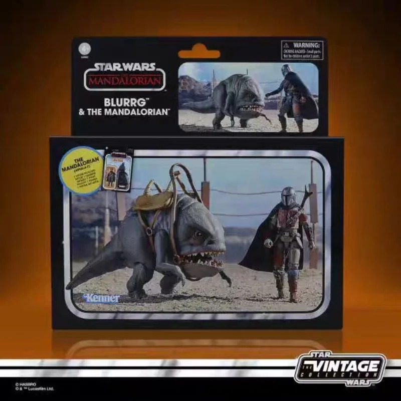 SonderangebotOriginal Hasbro S – Vintage Star Wars Collectible Bewertung und Preis