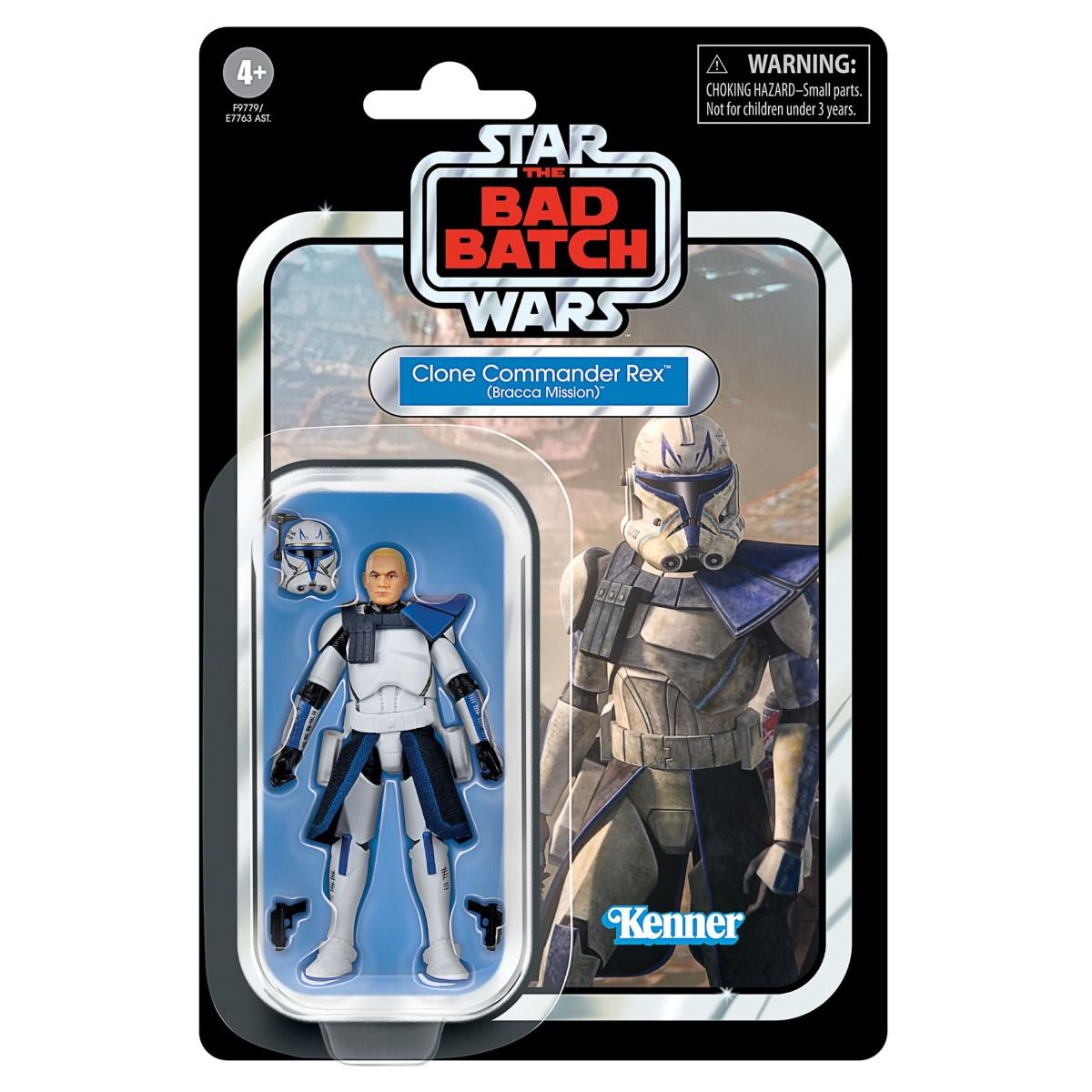 Star Wars The Vintage Collecti – Vintage Collectible Figures Bewertung und Preis