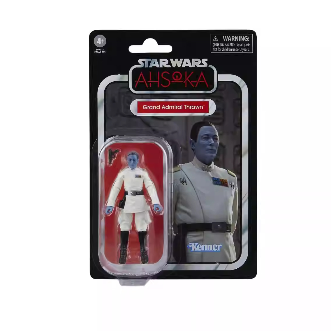 Star Wars The Vintage Collecti – Vintage Collectible Figures Bewertung und Preis