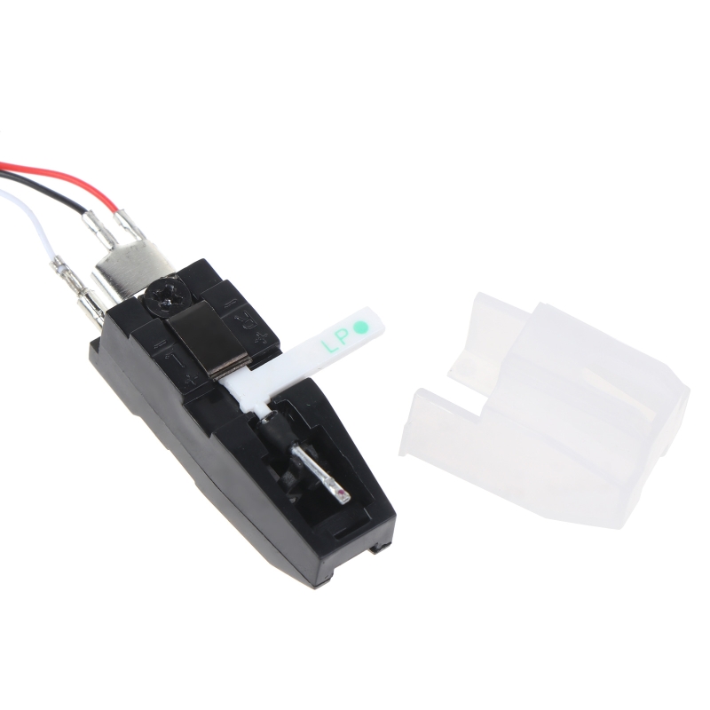 Dual Stylus Plattenspieler Pat – Record Player Needle Bewertung und Preis