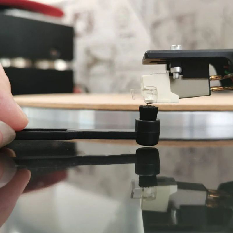 Plattenspieler Patrone Stylus  – Record Player Needle Bewertung und Preis
