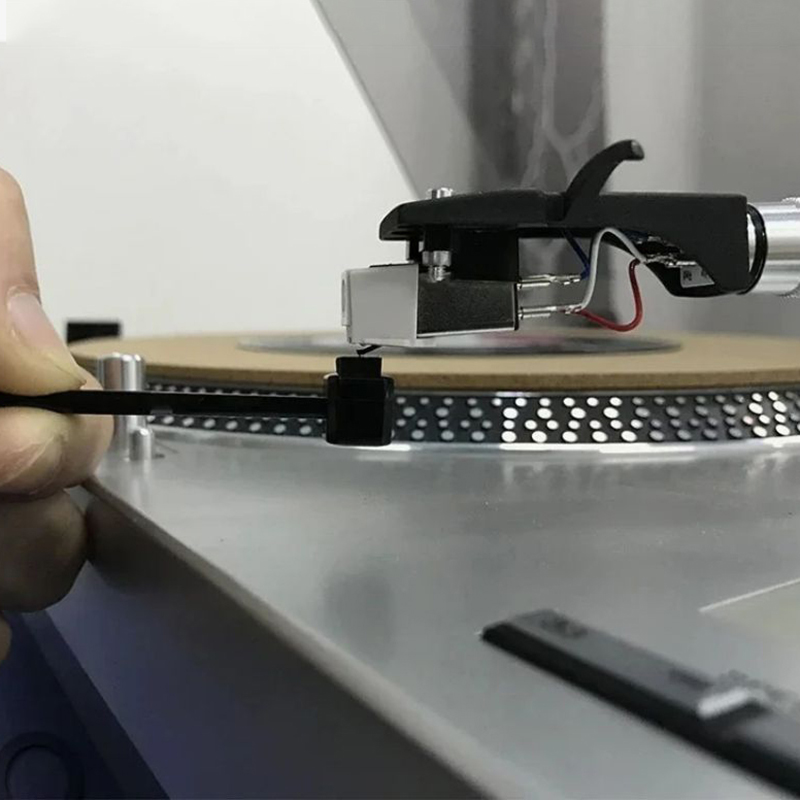 Plattenspieler Patrone Stylus  – Record Player Needle Bewertung und Preis