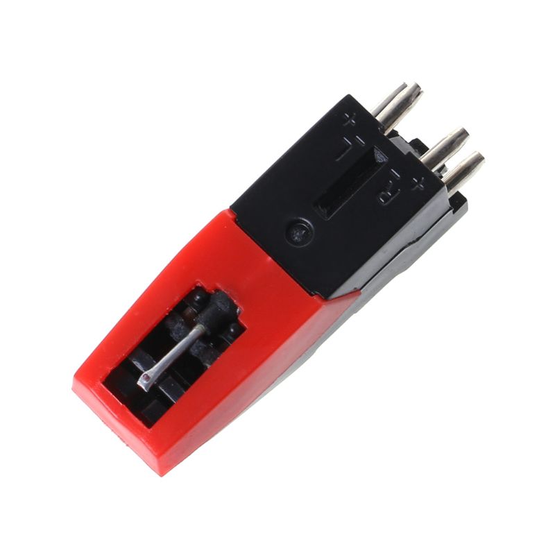 Grammophon platte Magnet patro – Record Player Needle Bewertung und Preis
