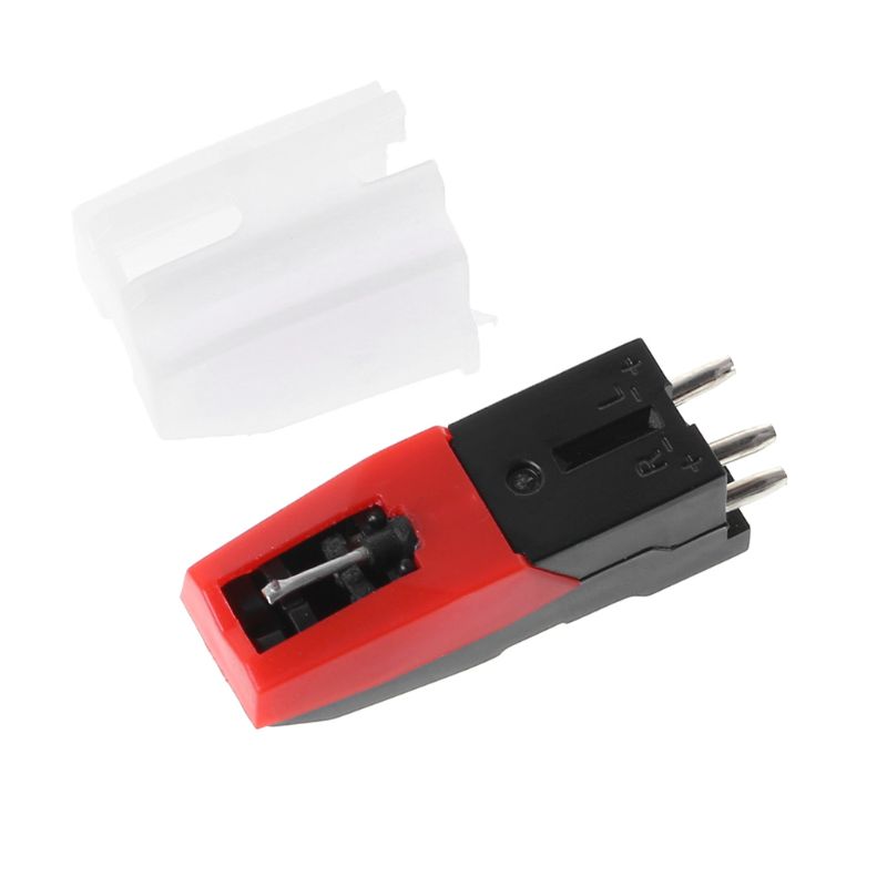 Grammophon platte Magnet patro – Record Player Needle Bewertung und Preis
