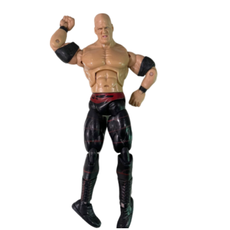 WE WRESTLERS Undertaker John C – Vintage Collectible Figures Bewertung und Preis
