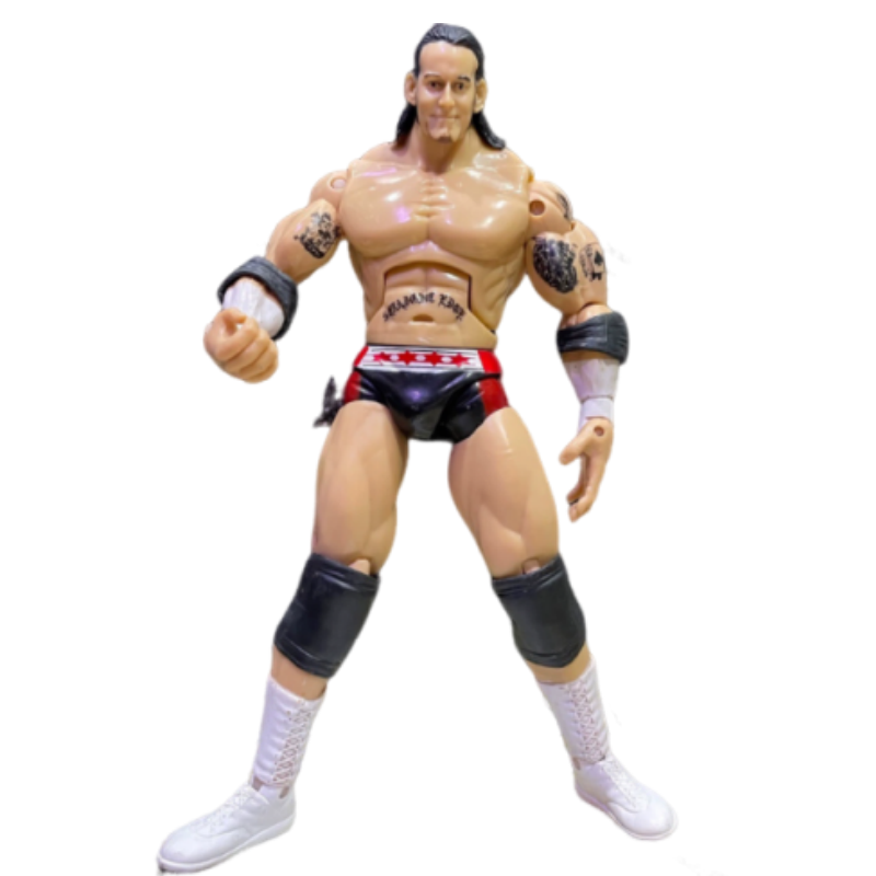 WE WRESTLERS Undertaker John C – Vintage Collectible Figures Bewertung und Preis