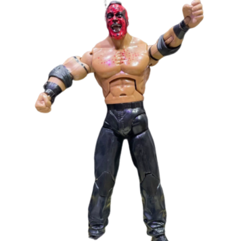 WE WRESTLERS Undertaker John C – Vintage Collectible Figures Bewertung und Preis