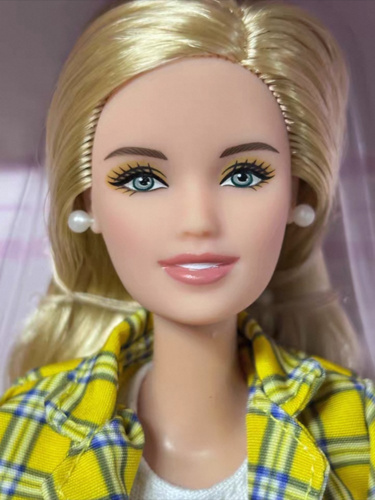 Original Barbi E Signature Clu – Vintage Collectible Barbies Bewertung und Preis
